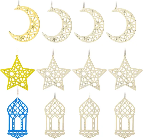 Beige_Ramadan_Wooden_Ornaments_Paintable_Durable_Moon_Star_Lantern_Shape_Hollow_Decoration_Home_Decor