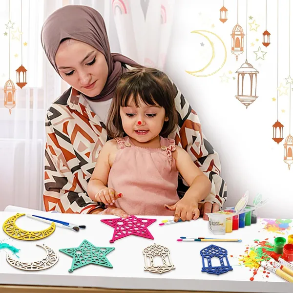 Beige_Ramadan_Wooden_Ornaments_Paintable_Durable_Moon_Star_Lantern_Shape_Hollow_Decoration_Home_Decor