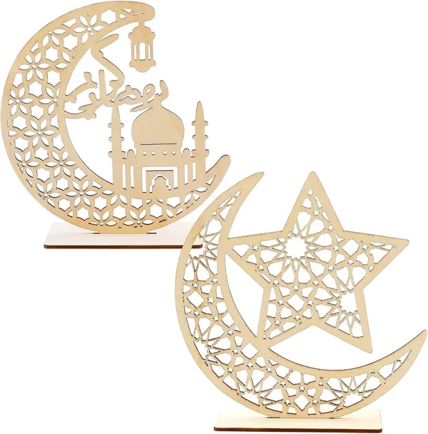 Beige_Sets_Eid_Mubarak_Wooden_Ornament_Ramadan_Kareem_Hollow_Decoration_Moon_Star_Hanging_Pendant_Happy_Eid_Wood_Tabletop_Decor_Home_Decor