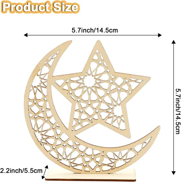 Beige_Sets_Eid_Mubarak_Wooden_Ornament_Ramadan_Kareem_Hollow_Decoration_Moon_Star_Hanging_Pendant_Happy_Eid_Wood_Tabletop_Decor_Home_Decor
