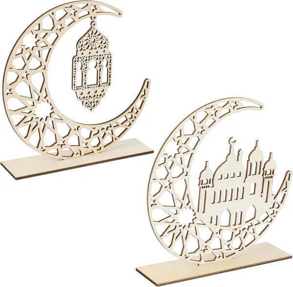 Beige_Wood_Ramadan_Decorations_Islamic_Eid_Mubarak_Kareem_Table_Sign_Moon_Hollow_Star_Ornament_Home_Decor