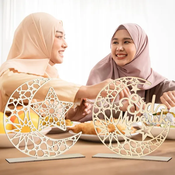 Beige_Wood_Ramadan_Decorations_Islamic_Eid_Mubarak_Kareem_Table_Sign_Moon_Hollow_Star_Ornament_Home_Decor