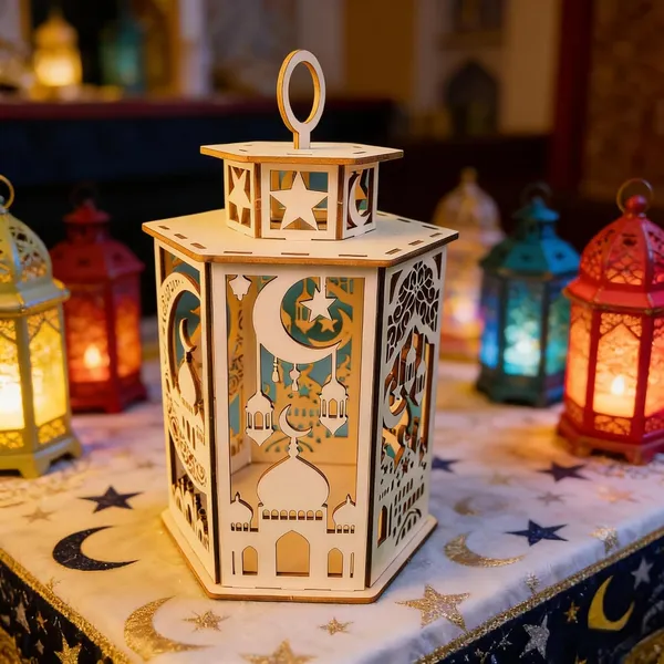 Beige_D_Islamic_Wooden_Lantern_Festival