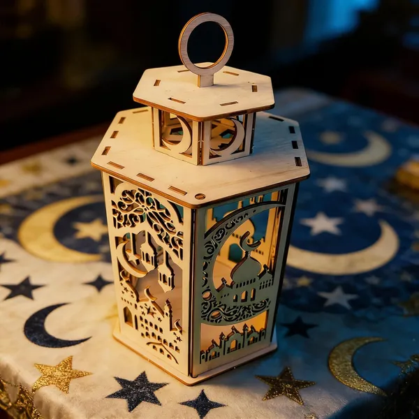 Beige_D_Islamic_Wooden_Lantern_Festival