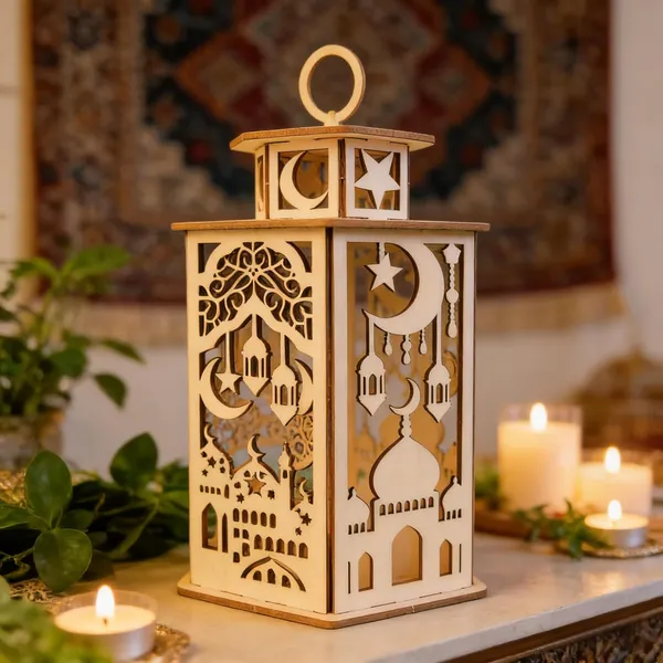 Beige_D_Islamic_Wooden_Lantern_Festival