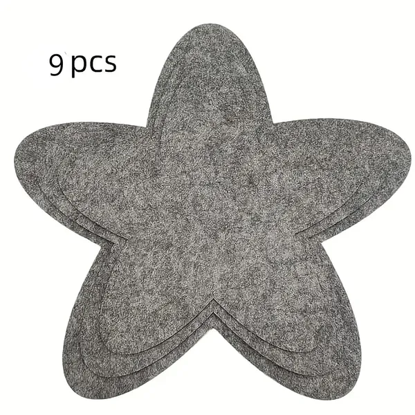 Grey_Felt_Pot_And_Pan_Protectors_Sizes_Non_Woven_Fabric_Cookware_Dividers_General