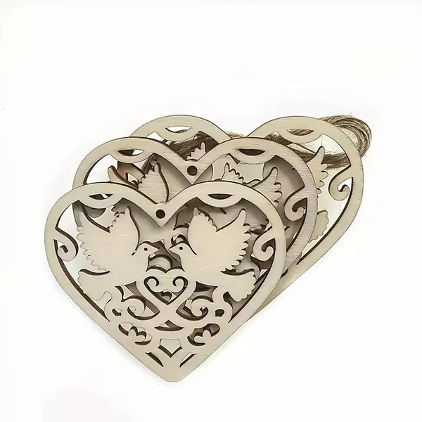 Beige_Heart_Shape_Mdf_Wooden_Diy_Art_Craft_Base_Diy_And_Craft