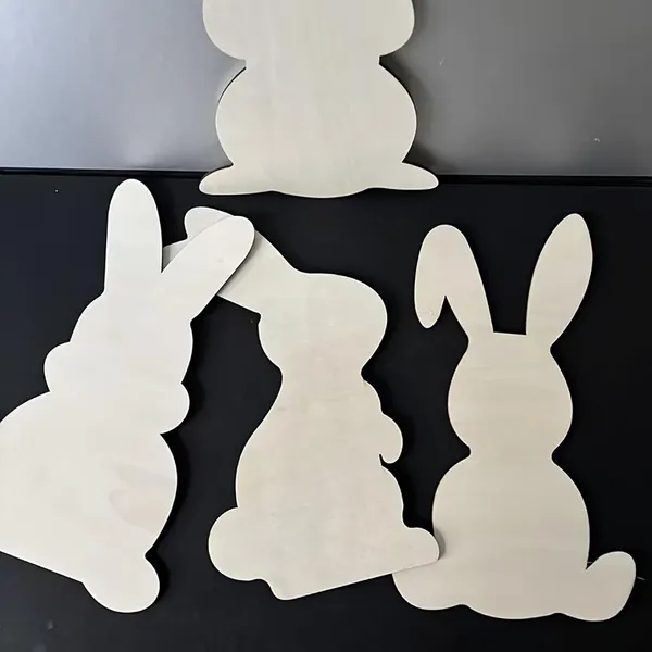 Beige_Rabbit_Shape_Mdf_Wooden_Diy_Art_Craft_Base_Diy_And_Craft