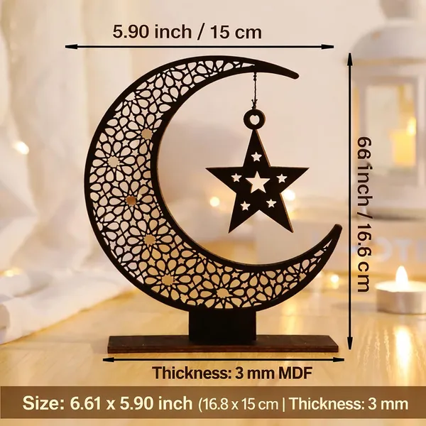 Beige_Moon_Shape_Mdf_Wooden_Diy_Art_Craft_Base_X_Thickness_Pack_Diy_And_Craft