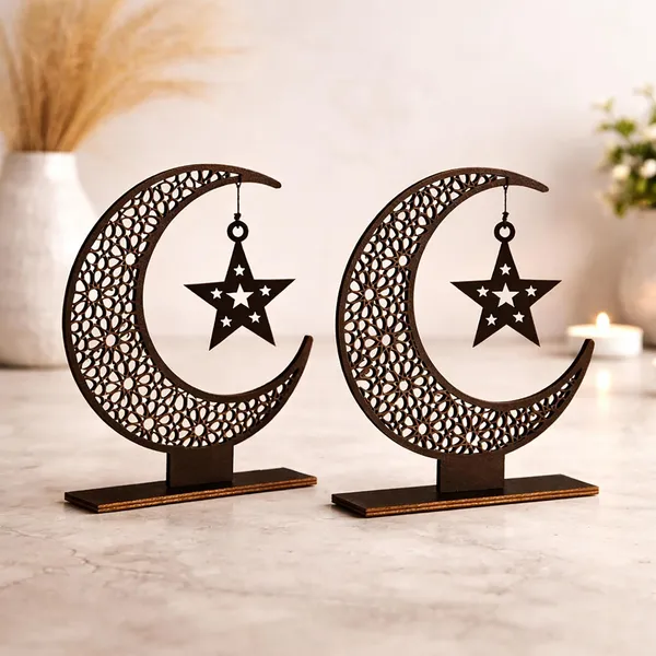 Beige_Moon_Shape_Mdf_Wooden_Diy_Art_Craft_Base_X_Thickness_Pack_Diy_And_Craft