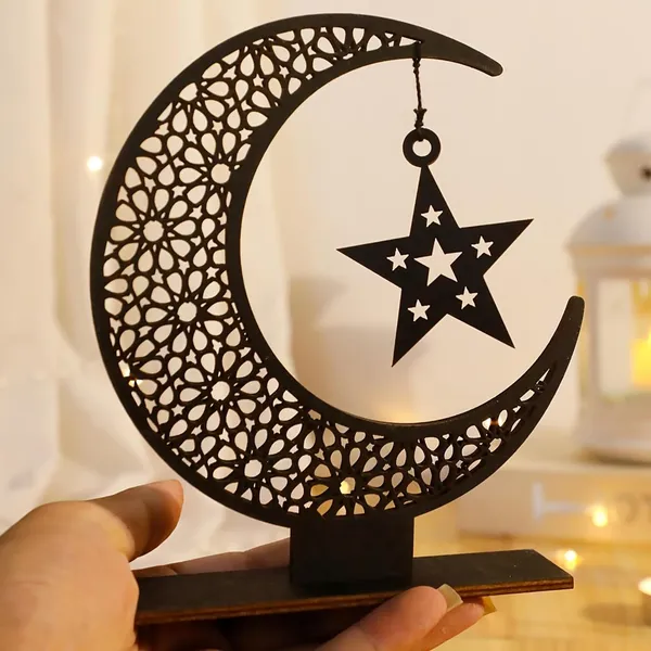 Beige_Moon_Shape_Mdf_Wooden_Diy_Art_Craft_Base_X_Thickness_Pack_Diy_And_Craft