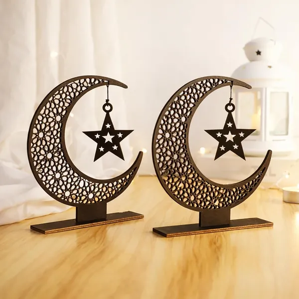 Beige_Moon_Shape_Mdf_Wooden_Diy_Art_Craft_Base_X_Thickness_Pack_Diy_And_Craft