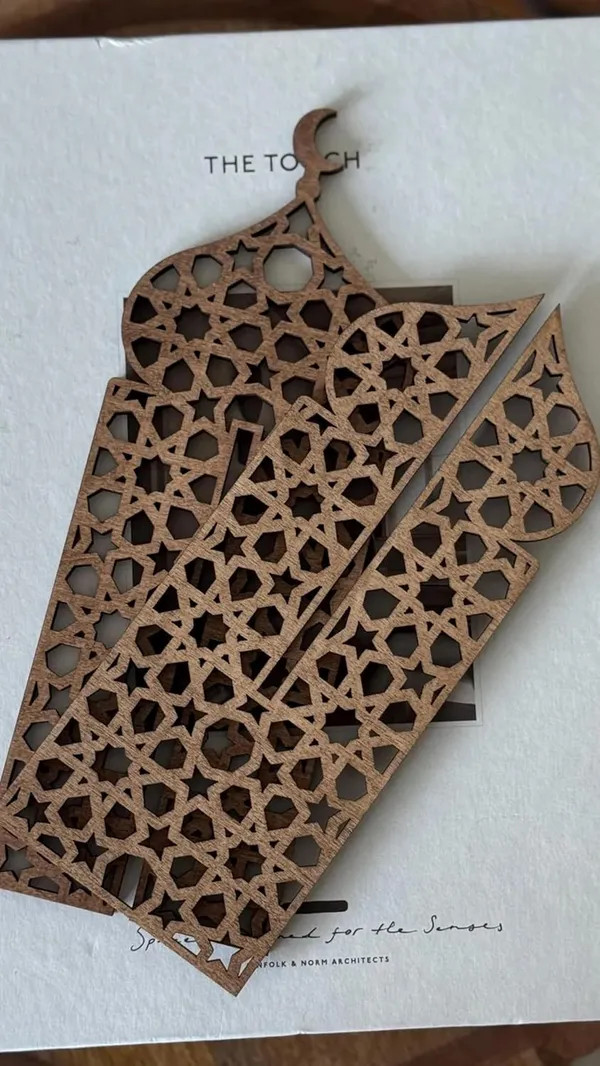 Beige_Minaret_Shape_Wood_Diy_Art_Craft_Base_Set_Diy_And_Craft