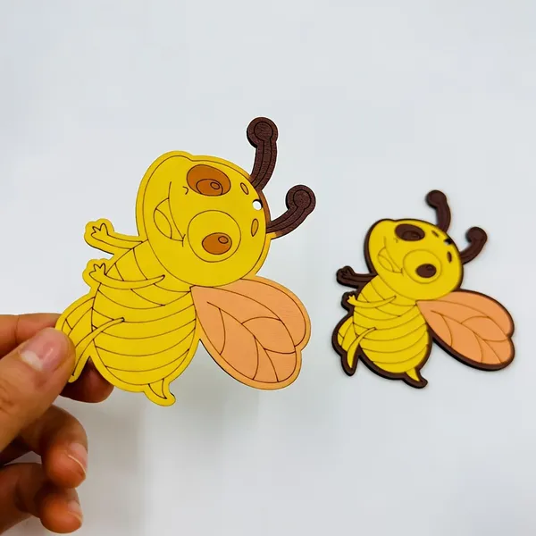 Beige_Bee_Shape_Wooden_Mdf_Diy_Craft_Cutouts_Diy_And_Craft