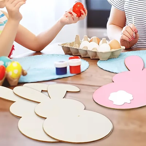 Beige_Rabbit_Shape_Mdf_Wooden_Diy_Art_Craft_Base_Diy_And_Craft