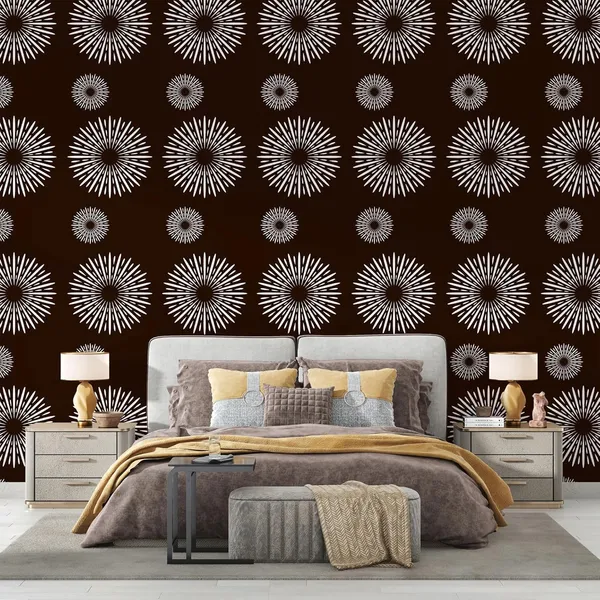 White_Wall_Painting_Stencil_Fireworks_Design_Diy_Template_Diy_And_Craft