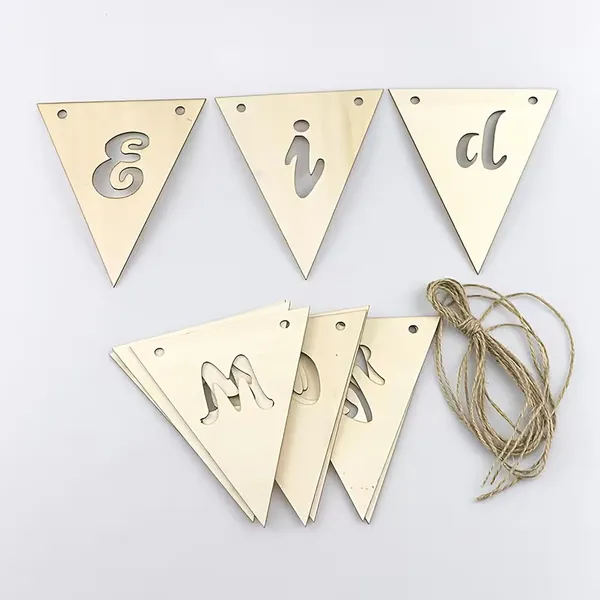 Beige_Eid_Mubarak_Banner_Mdf_Wooden_Cutout_Diy_And_Craft