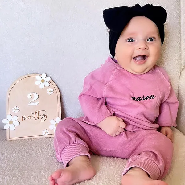 Beige_Disc_Month_Months_Wooden_Baby_Milestone_Baby