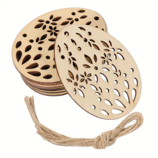 Beige_Egg_Shape_Wooden_Cutout_Diy_And_Craft