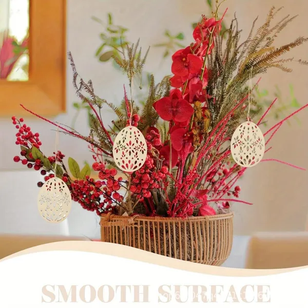 Beige_Egg_Shape_Wooden_Cutout_Diy_And_Craft