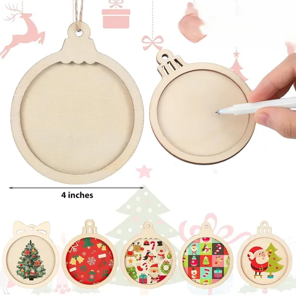 Beige_Wooden_Christmas_Ornaments_Diy_And_Craft