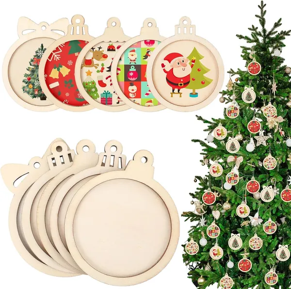 Beige_Wooden_Christmas_Ornaments_Diy_And_Craft