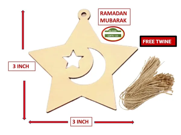 Beige_Ramadan_Stars_Lantern_Unfinished_Wood_Mdf_Craft_Cutouts_Diy_And_Craft