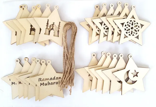 Beige_Ramadan_Stars_Lantern_Unfinished_Wood_Mdf_Craft_Cutouts_Diy_And_Craft