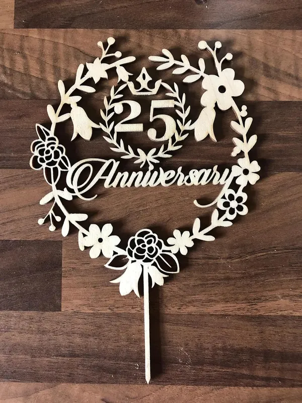 Beige_Wooden_Th_Anniversary_Cake_Topper_Rustic_Wedding_Anniversary_Cake_Decoration_Wedding