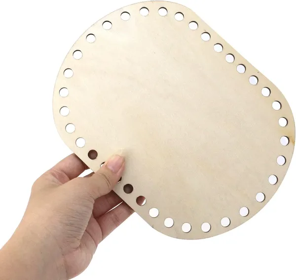 Beige_Oval_Wooden_Basket_Bottom_Shapers_Diy_And_Craft