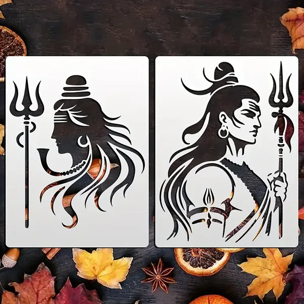 White_Shiva_Stencils_Kids