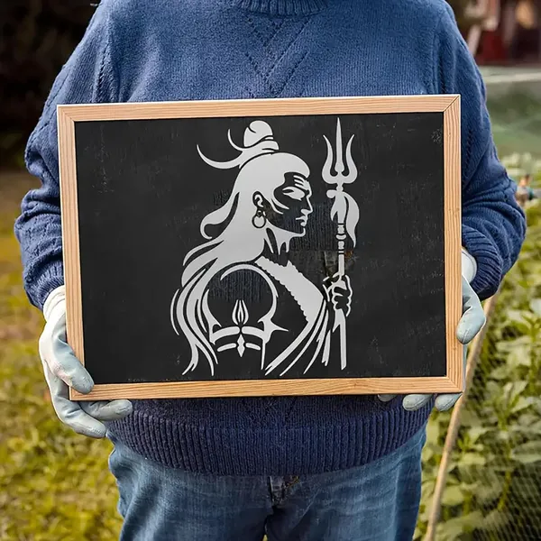 White_Shiva_Stencils_Kids