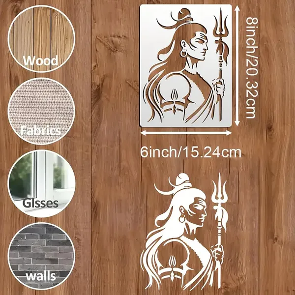 White_Shiva_Stencils_Kids