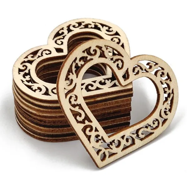 Beige_Wooden_Heart_Shape_Unfinished_Mdf_Border_Disc_Cut_Diy_And_Craft
