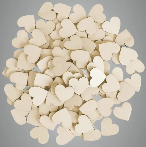 Beige_In_Wooden_Hearts_Diy_And_Craft