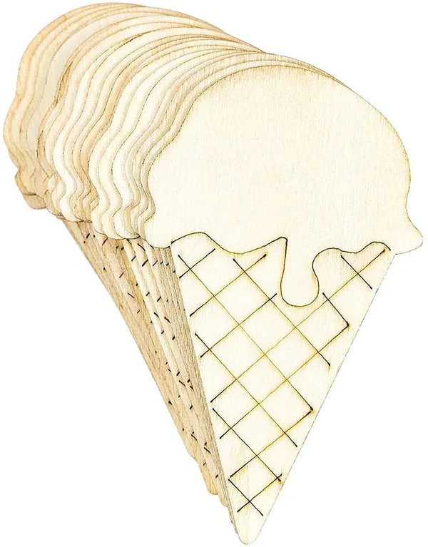 Beige_Pcs_Ice_Cream_Wood_Cutouts_Baby