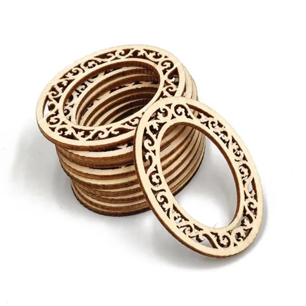 Beige_Wooden_Oval_Shape_Unfinished_Mdf_Border_Disc_Cut_Diy_And_Craft