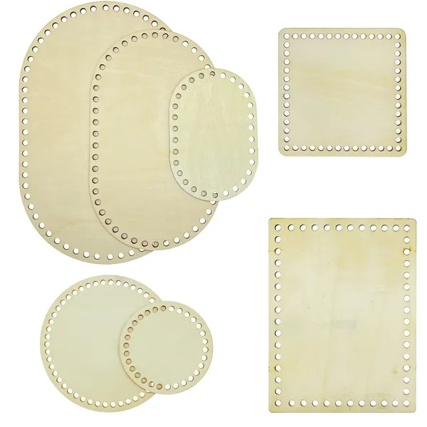 Beige_Wooden_Basket_Bottom_Diy_And_Craft