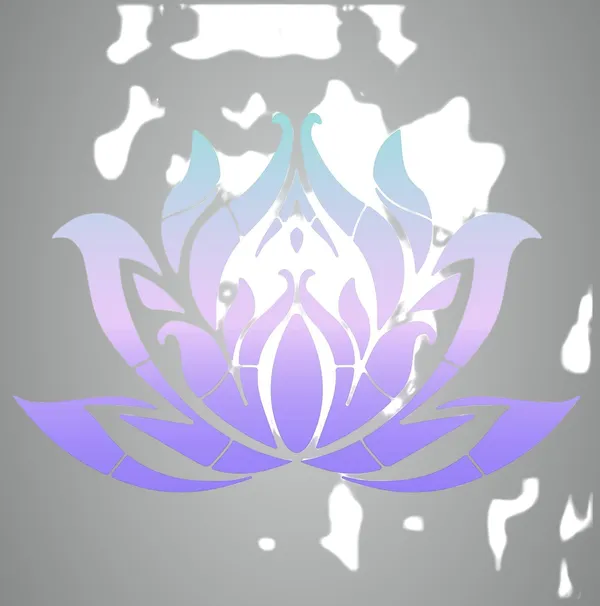 White_Lotus_Flower_Mandala_Stencil_Diy_And_Craft