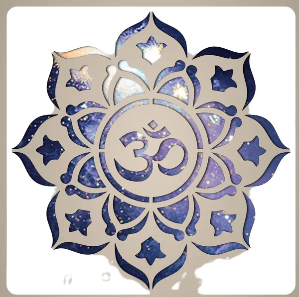 White_Chakra_Mandala_Stencil_Flower_Template_Diy_And_Craft
