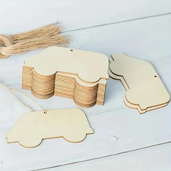 Beige_Wooden_Bus_Shape_Cutoutsshapes_Kids