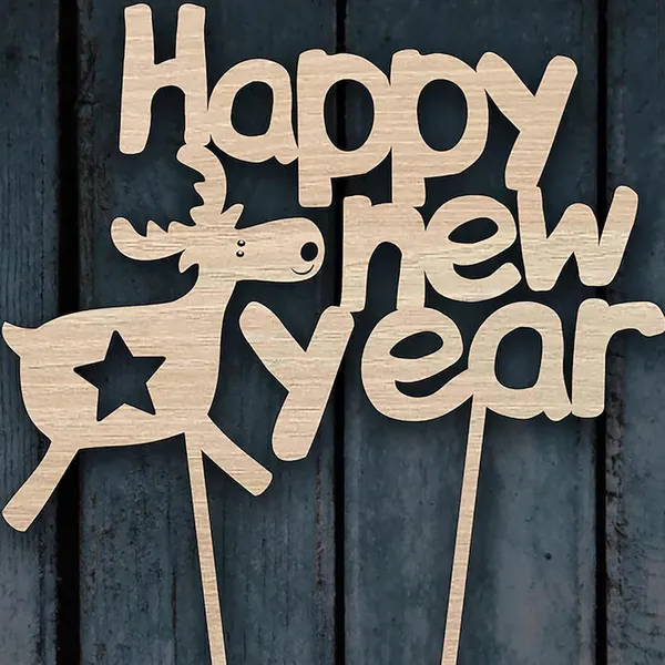 Beige_Wooden_Happy_New_Year_Cake_Toppers_General
