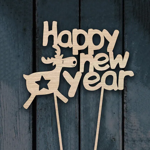 Beige_Wooden_Happy_New_Year_Cake_Toppers_General