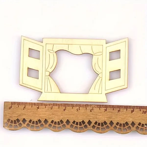 Beige_Wooden_Window_Shaped_Cutouts_Diy_And_Craft