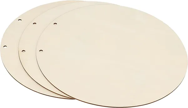 Beige_Blank_Wooden_Circles_Diy_And_Craft