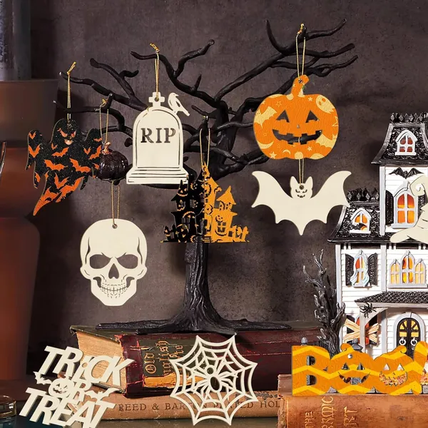 Beige_Wooden_Halloween_Ornaments_To_Paint_Styles_Diy_Blank_Autumn_Cutouts_Skull_Diy_And_Craft