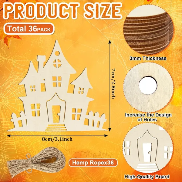 Beige_Wooden_Halloween_Ornaments_To_Paint_Styles_Diy_Blank_Autumn_Cutouts_Skull_Diy_And_Craft