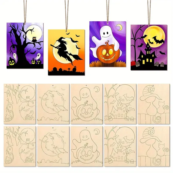 Beige_Wooden_Halloween_Crafts_Cm_Diy_And_Craft