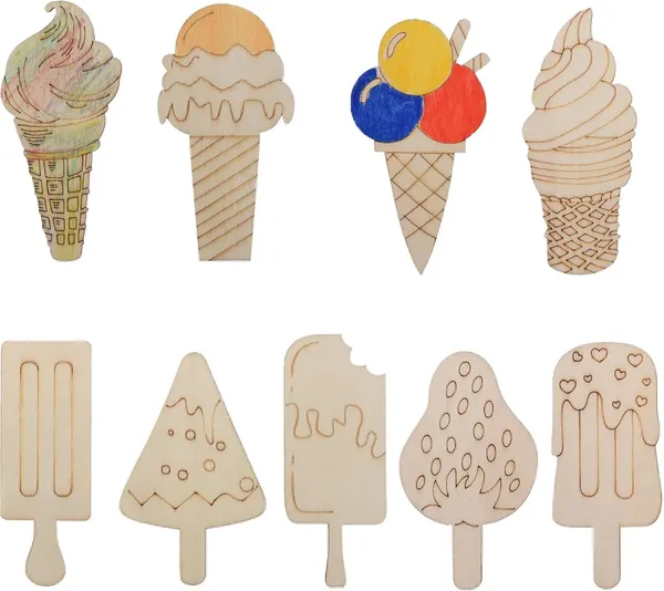 Beige_Wooden_Ice_Cream_Cutouts_Kids
