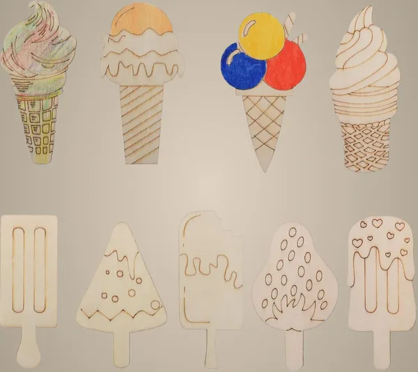Beige_Wooden_Ice_Cream_Cutouts_Kids